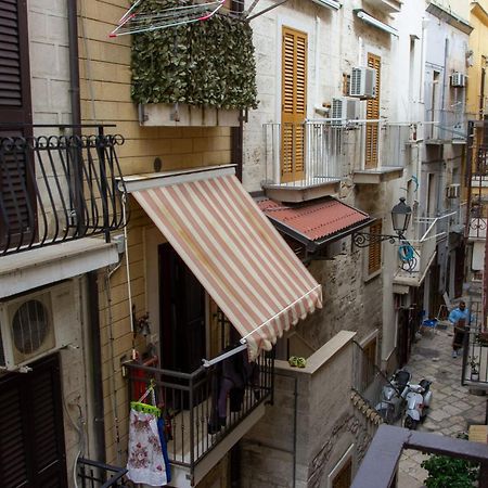 Apartamento Bari In Un Click Exterior foto