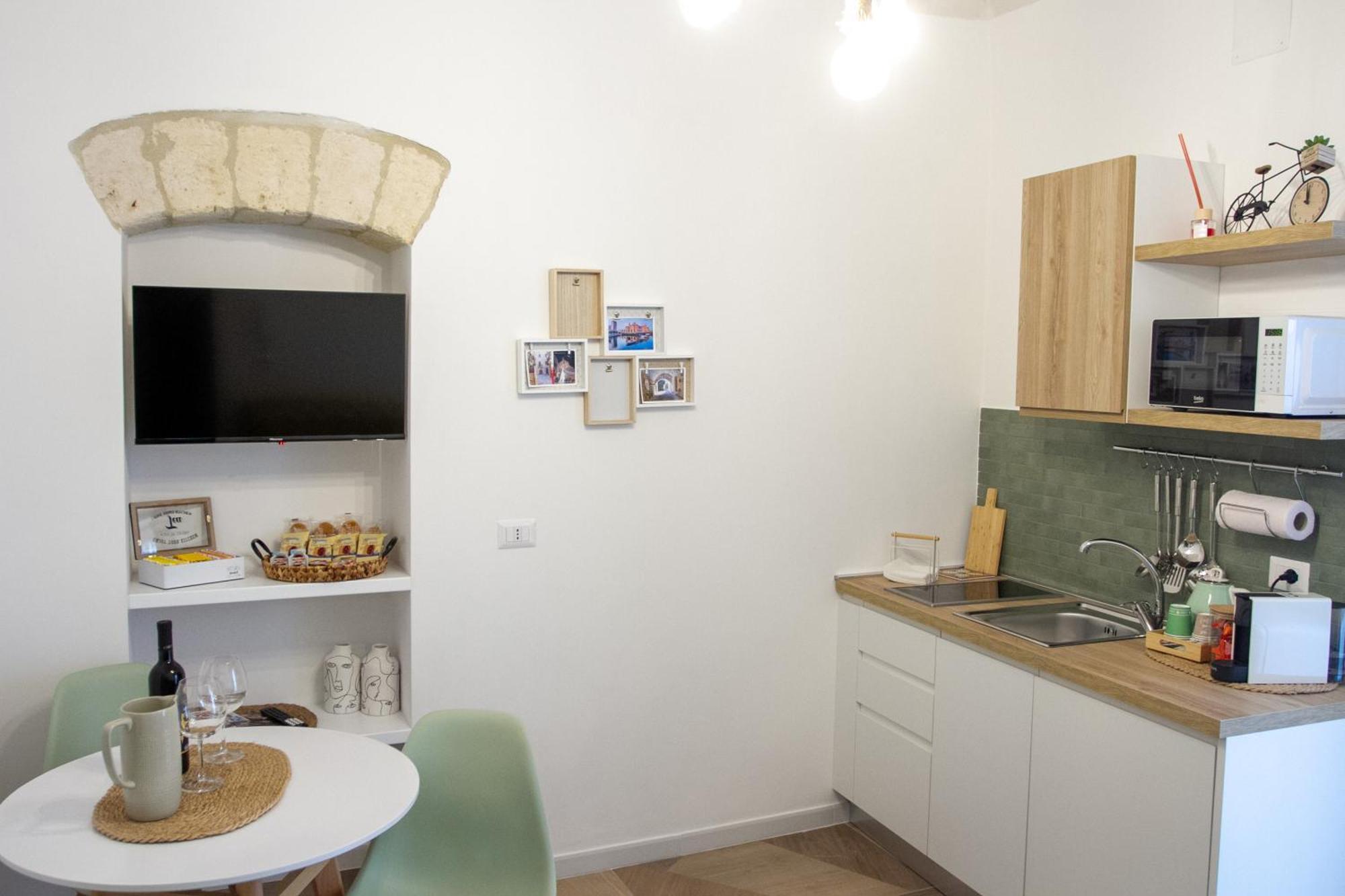 Apartamento Bari In Un Click Exterior foto