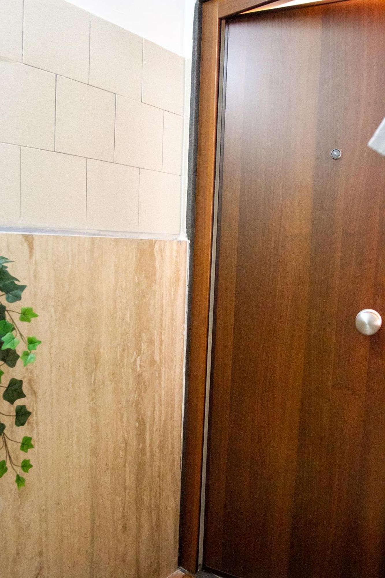 Apartamento Bari In Un Click Exterior foto