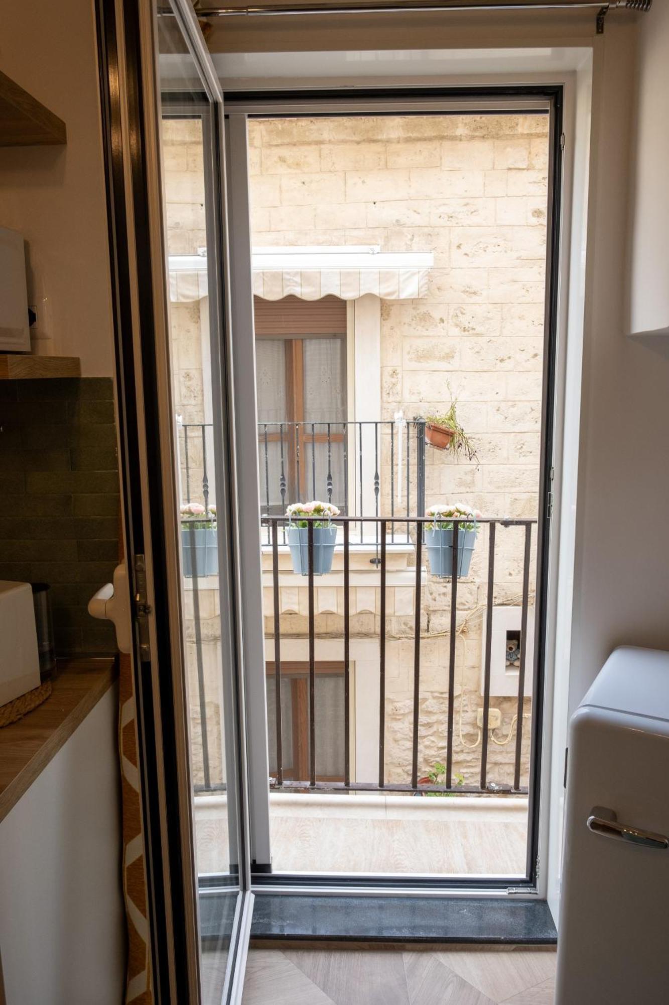 Apartamento Bari In Un Click Exterior foto